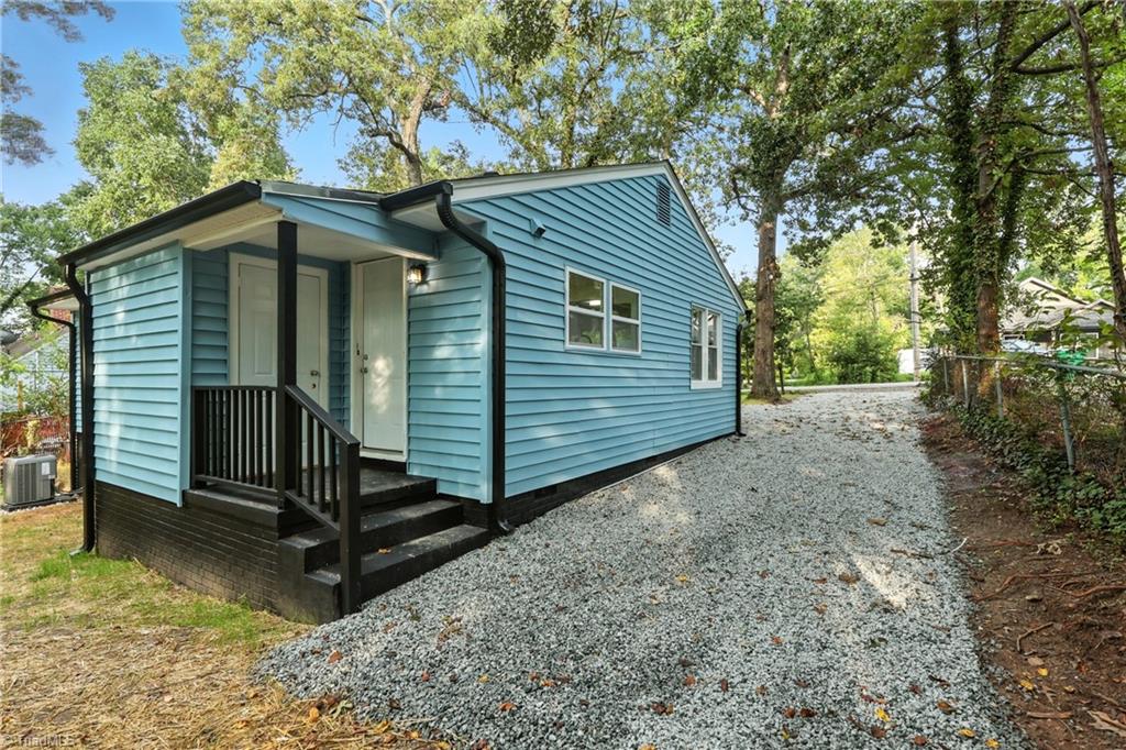 511 Hines Street High Point, NC 27260 - Photo 9 of 10 Gallery Image 9