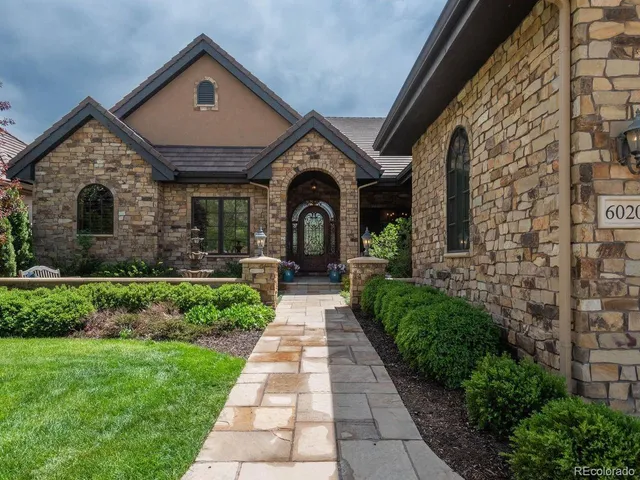 $3,200,000 | 6020 South Race Court, Centennial, CO 80121
