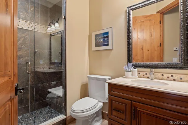 a bedroom with bed and window