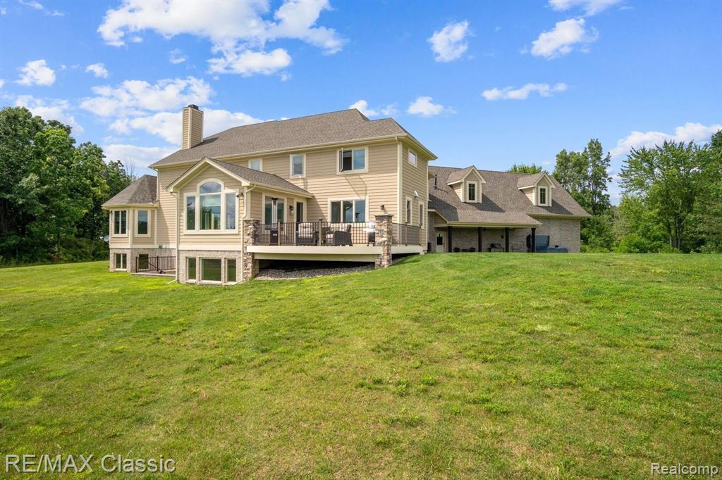 5440 North Latson Road Howell, MI 48855 - Photo 49 of 50