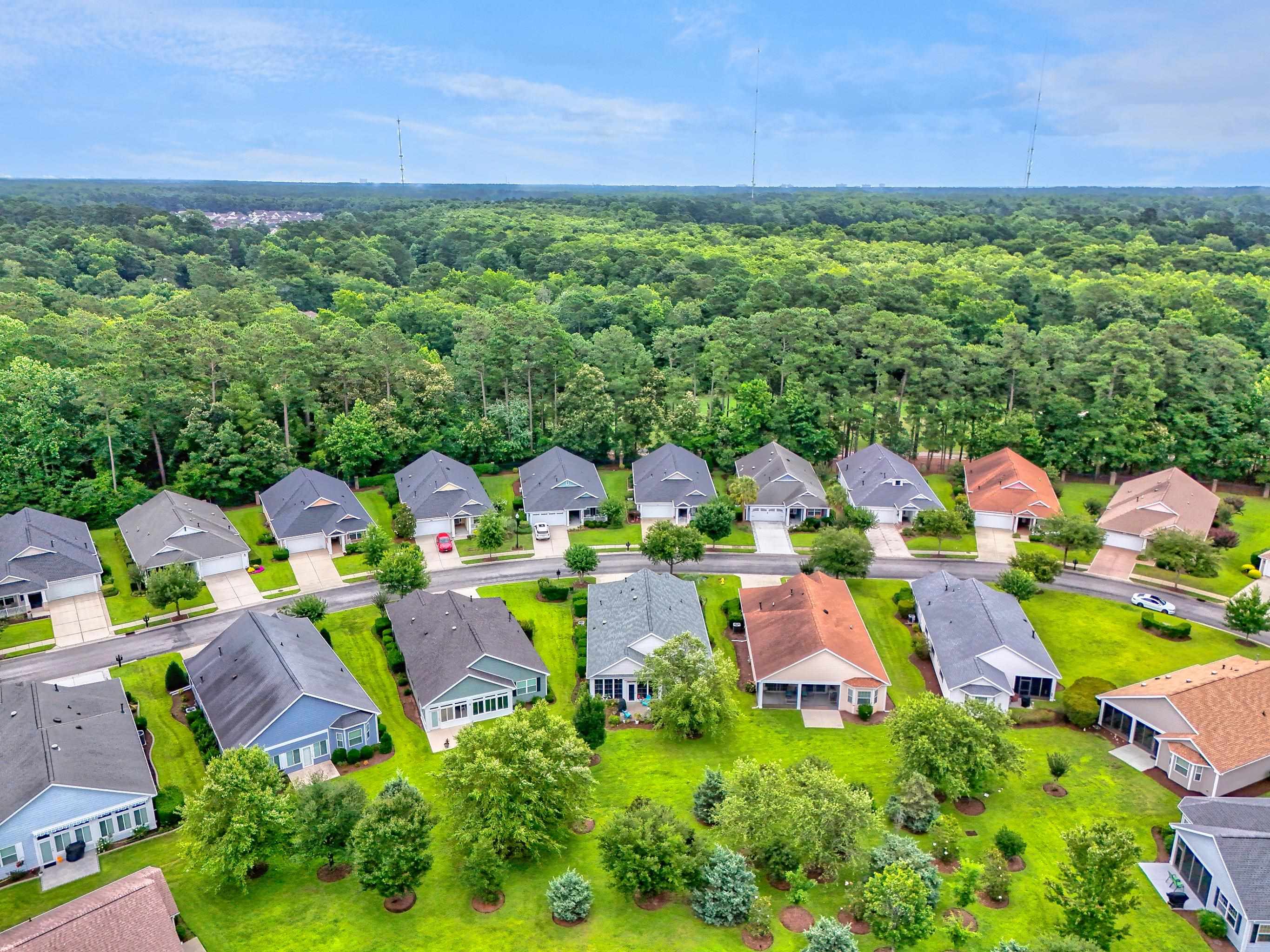 1165 Kiawah Loop Murrells Inlet, SC 29576 - Photo 53 of 62