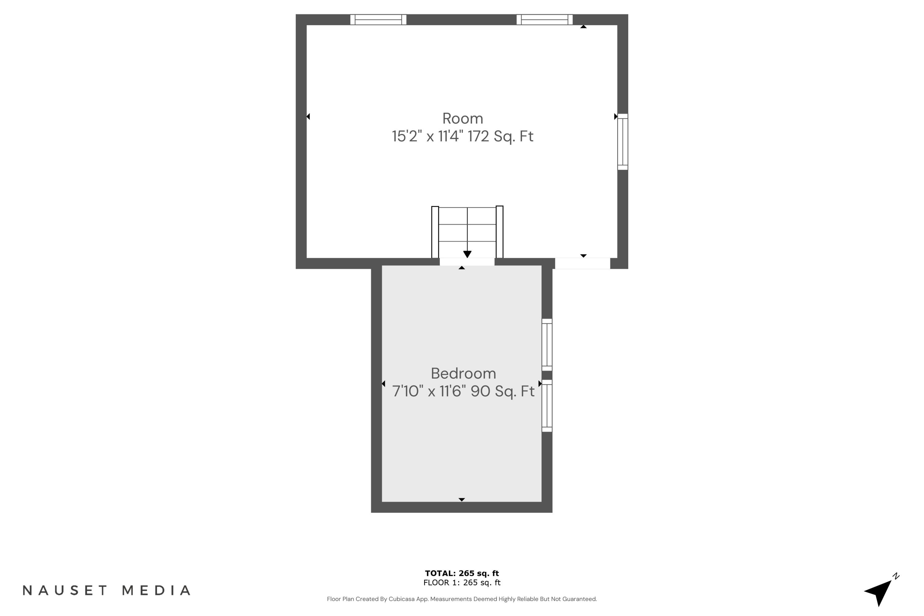 156 Rock Harbor Road Orleans, MA 02653 - Photo 65 of 65 Art Studio