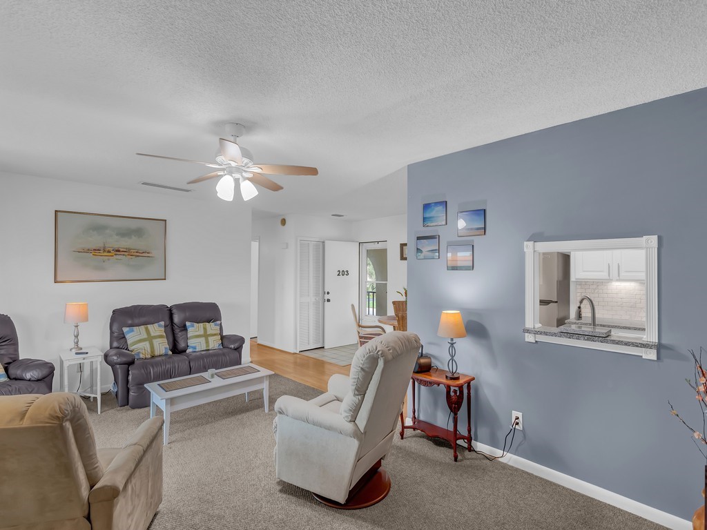 1860 Robalo Drive, Unit 203A Vero Beach, FL 32960 - Photo 10 of 36