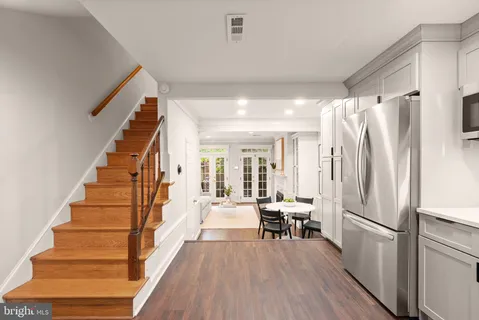 $860,000 | 1242 Michigan Court, Alexandria, VA 22314