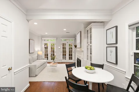 $860,000 | 1242 Michigan Court, Alexandria, VA 22314