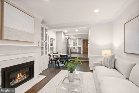 $860,000 | 1242 Michigan Court, Alexandria, VA 22314