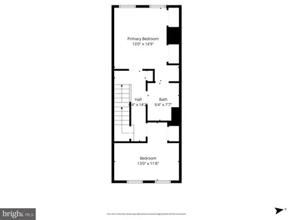 $860,000 | 1242 Michigan Court, Alexandria, VA 22314
