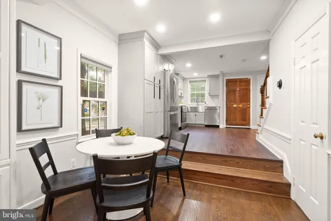 $860,000 | 1242 Michigan Court, Alexandria, VA 22314