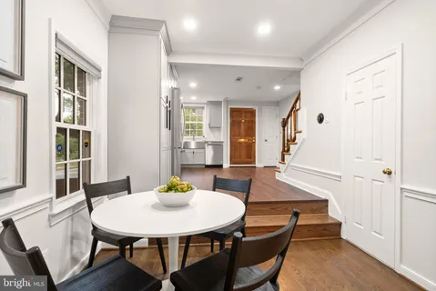 $860,000 | 1242 Michigan Court, Alexandria, VA 22314