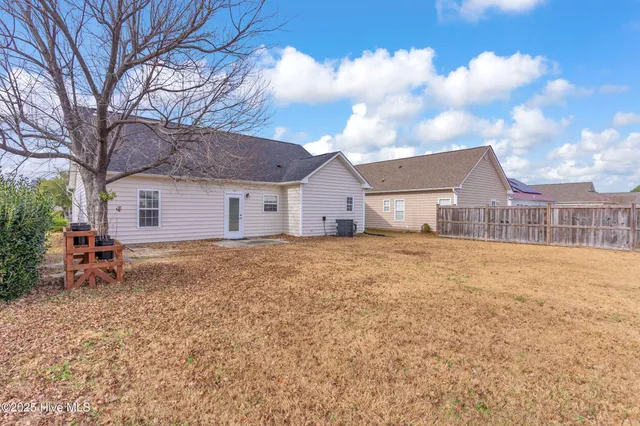 $312,000 | 106 Tylers Cove Way, Winnabow, NC 28479