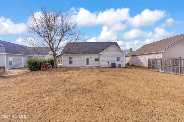 $312,000 | 106 Tylers Cove Way, Winnabow, NC 28479