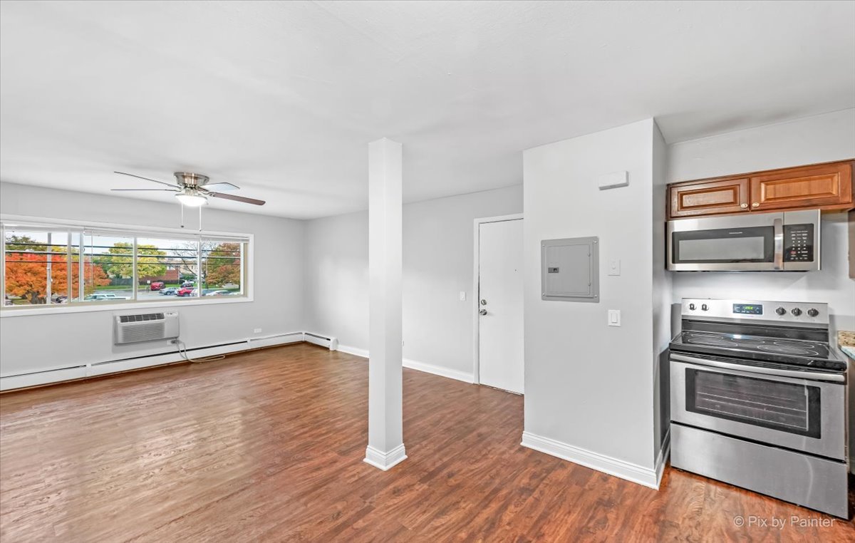 1110 North Wheeling Road, Unit 2C Mount Prospect, IL 60056 - Photo 13 of 19 Gallery Image 13