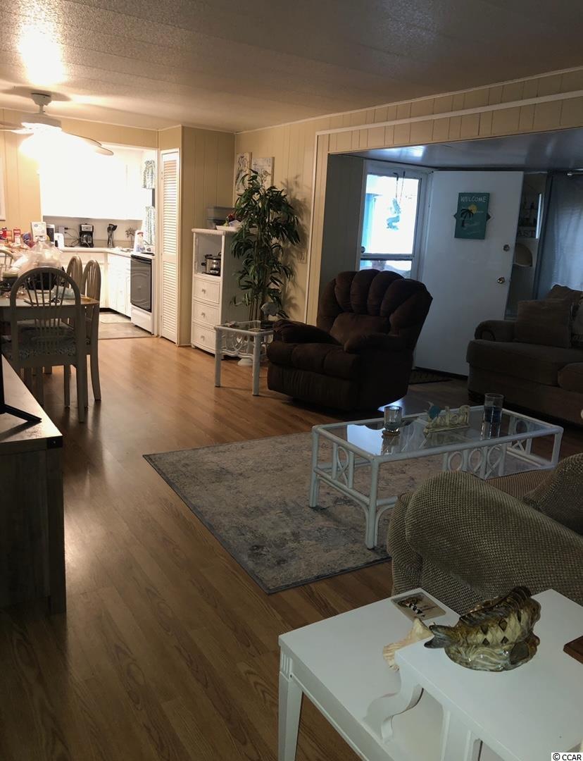 607 Live Oak Drive Murrells Inlet, SC 29576 - Photo 2 of 23