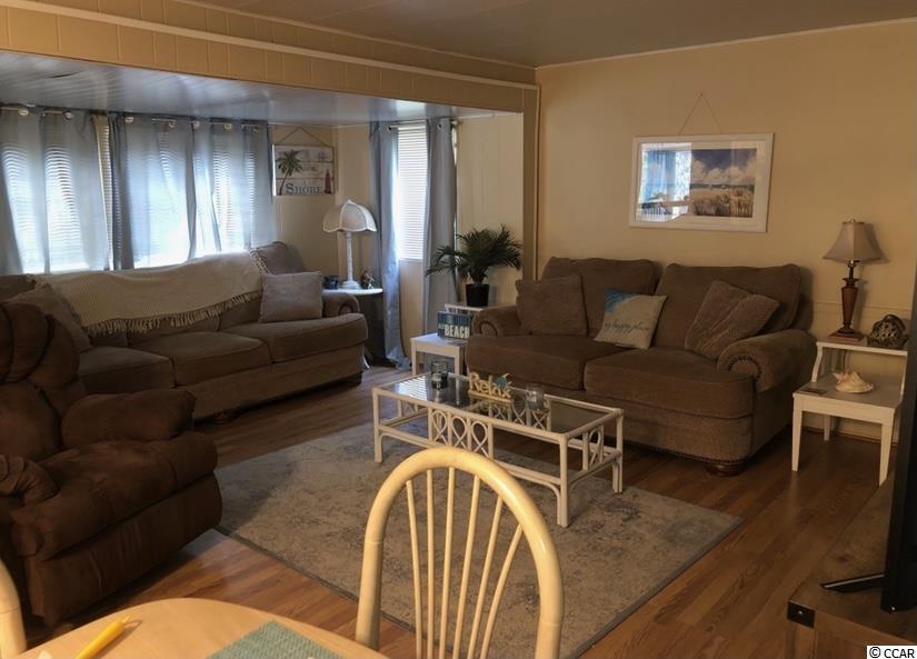 607 Live Oak Drive Murrells Inlet, SC 29576 - Photo 3 of 23