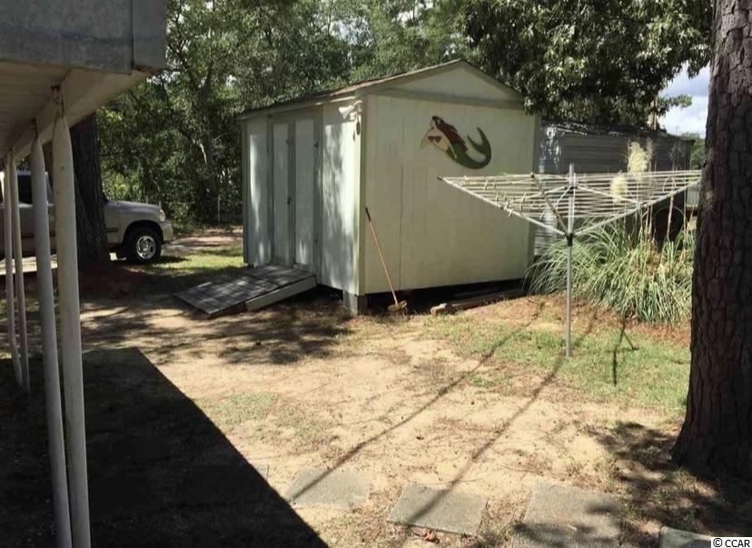 607 Live Oak Drive Murrells Inlet, SC 29576 - Photo 21 of 23