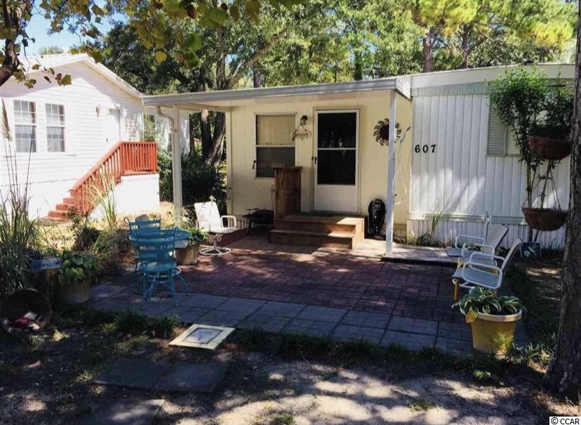 607 Live Oak Drive Murrells Inlet, SC 29576 - Photo 22 of 23