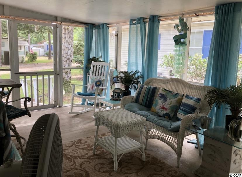 607 Live Oak Drive Murrells Inlet, SC 29576 - Photo 9 of 23