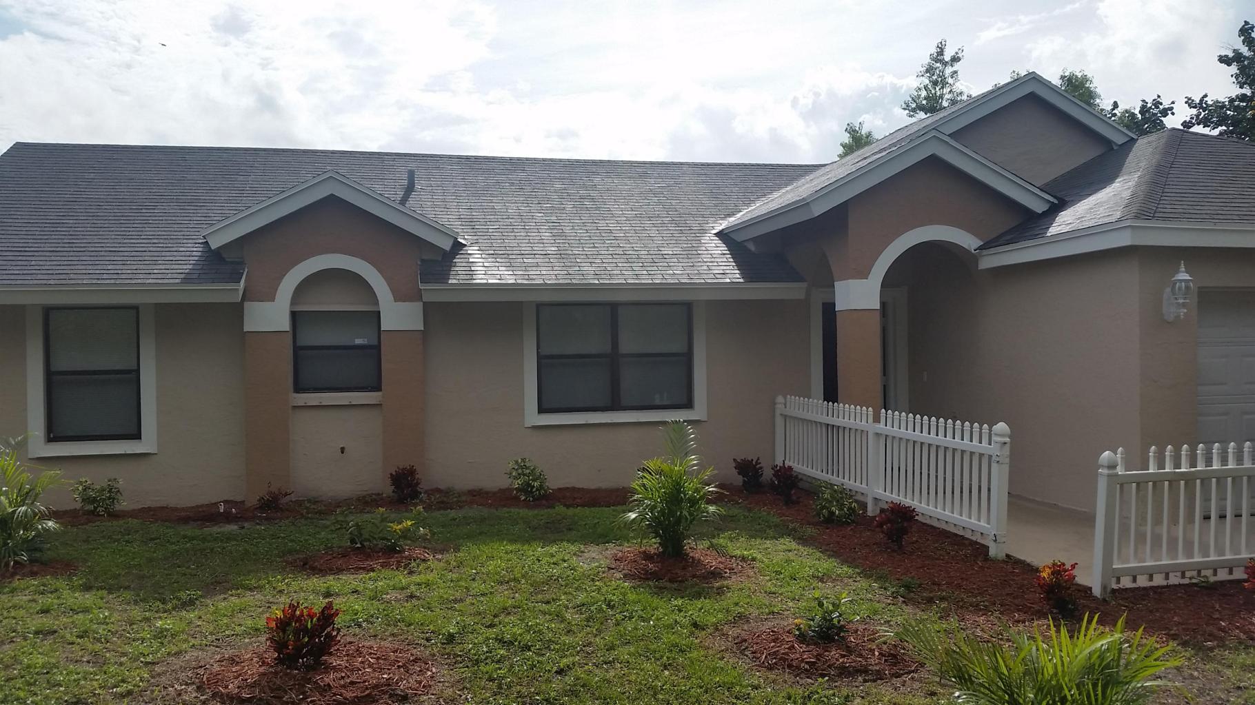 16532 63rd Road North Loxahatchee, FL 33470 - Photo 1 of 7 front