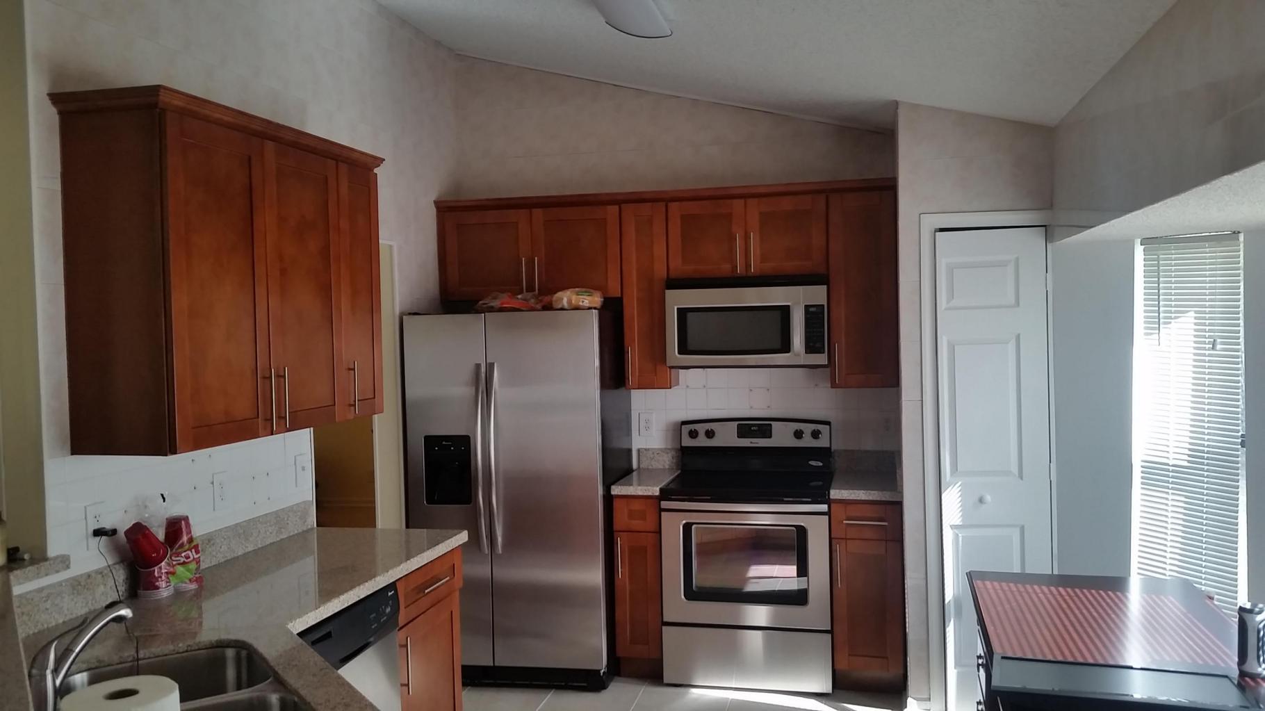 16532 63rd Road North Loxahatchee, FL 33470 - Photo 3 of 7 kitchen