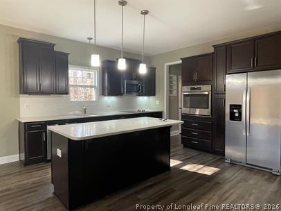 2764 Rivercliff Road Fayetteville, NC 28301 - Photo 6 of 27