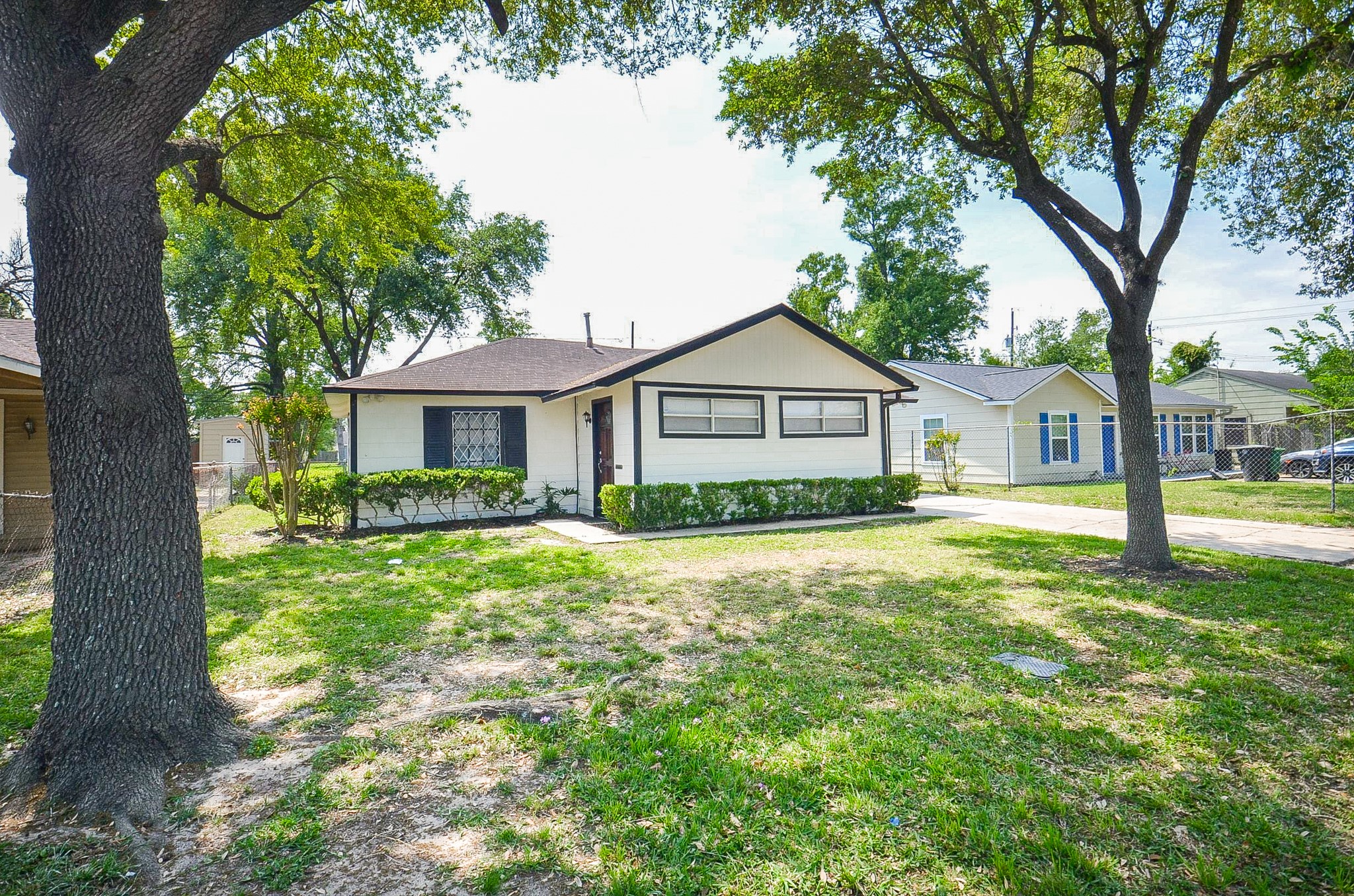 3914 Daphne Street Houston, TX 77021 - Photo 17 of 19