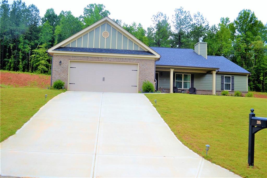 395 Emily Forest Way Pendergrass, GA 30567 - Photo 1 of 1