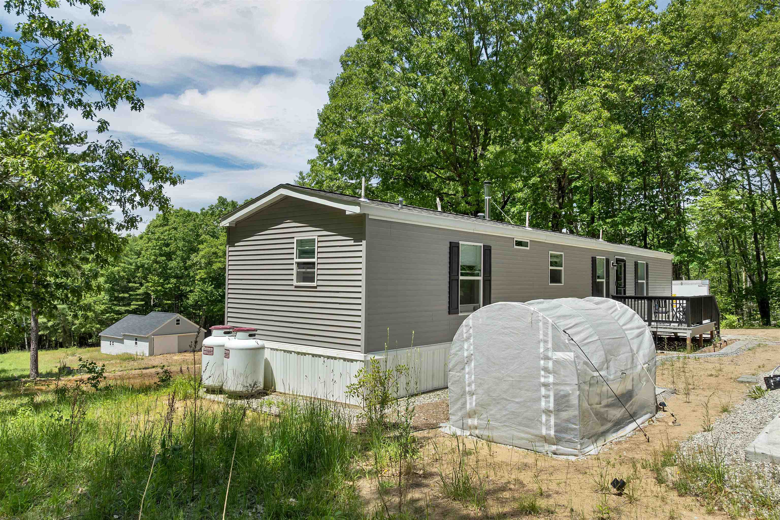 3 Oak Hill Road Northfield, NH 03276 - Photo 6 of 33