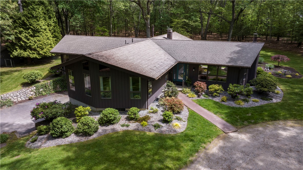 48 Pojac Point Road North Kingstown, RI 02852 - Photo 1 of 50
