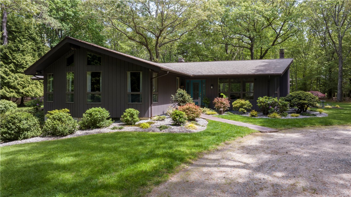 48 Pojac Point Road North Kingstown, RI 02852 - Photo 3 of 50