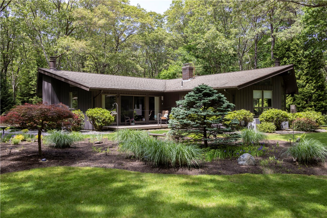 48 Pojac Point Road North Kingstown, RI 02852 - Photo 38 of 50