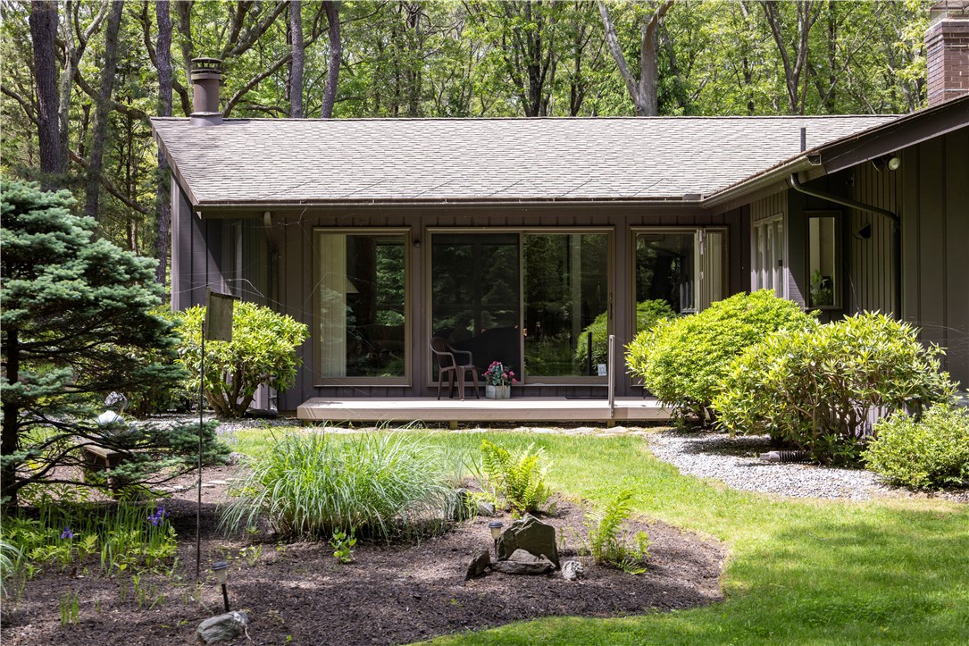 48 Pojac Point Road North Kingstown, RI 02852 - Photo 39 of 50
