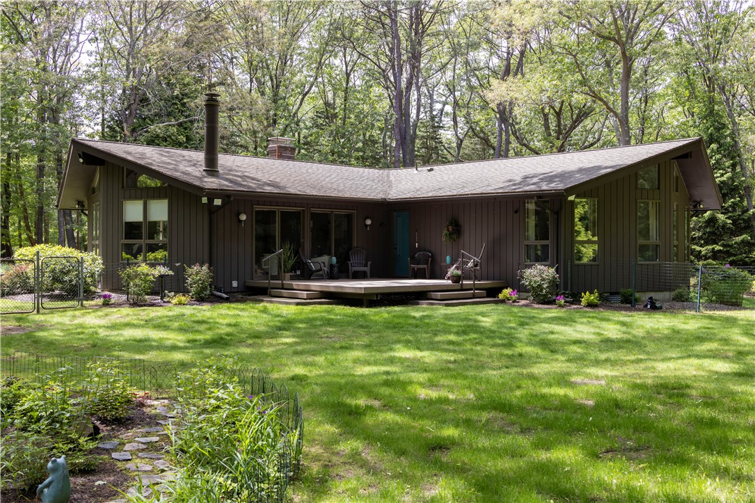 48 Pojac Point Road North Kingstown, RI 02852 - Photo 40 of 50