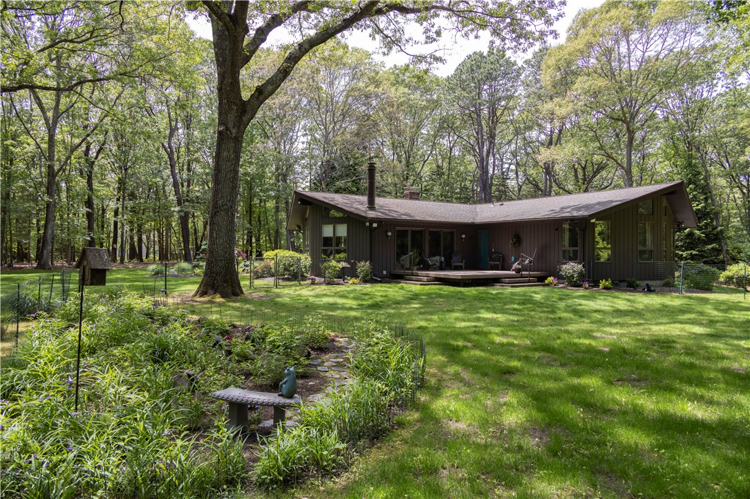 48 Pojac Point Road North Kingstown, RI 02852 - Photo 41 of 50