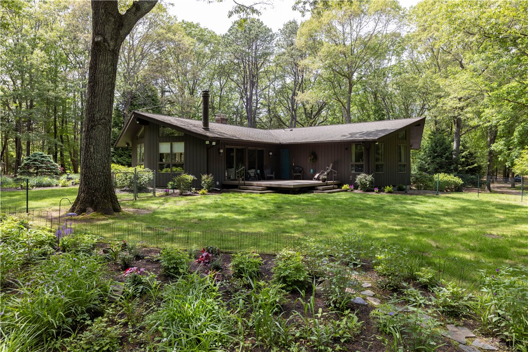 48 Pojac Point Road North Kingstown, RI 02852 - Photo 45 of 50
