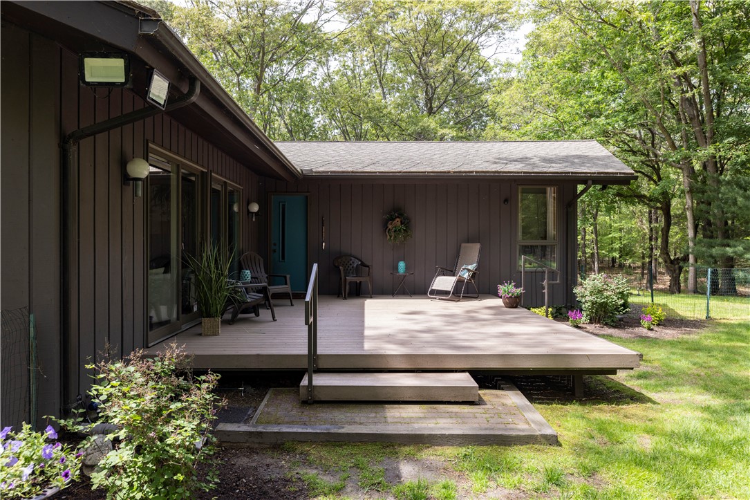 48 Pojac Point Road North Kingstown, RI 02852 - Photo 46 of 50