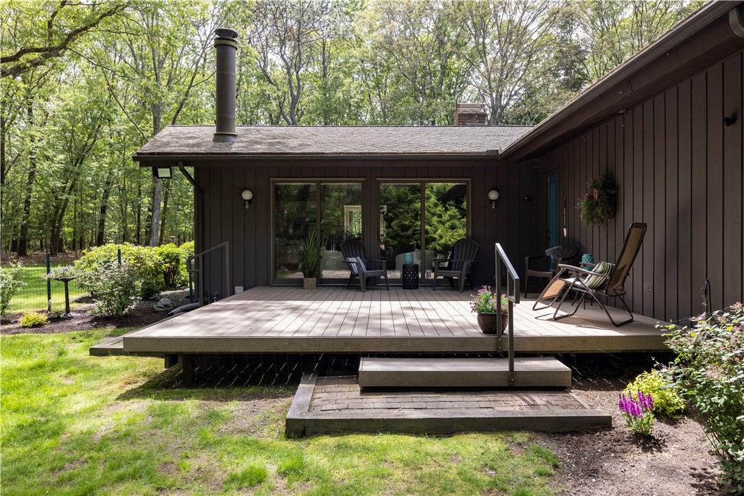 48 Pojac Point Road North Kingstown, RI 02852 - Photo 47 of 50