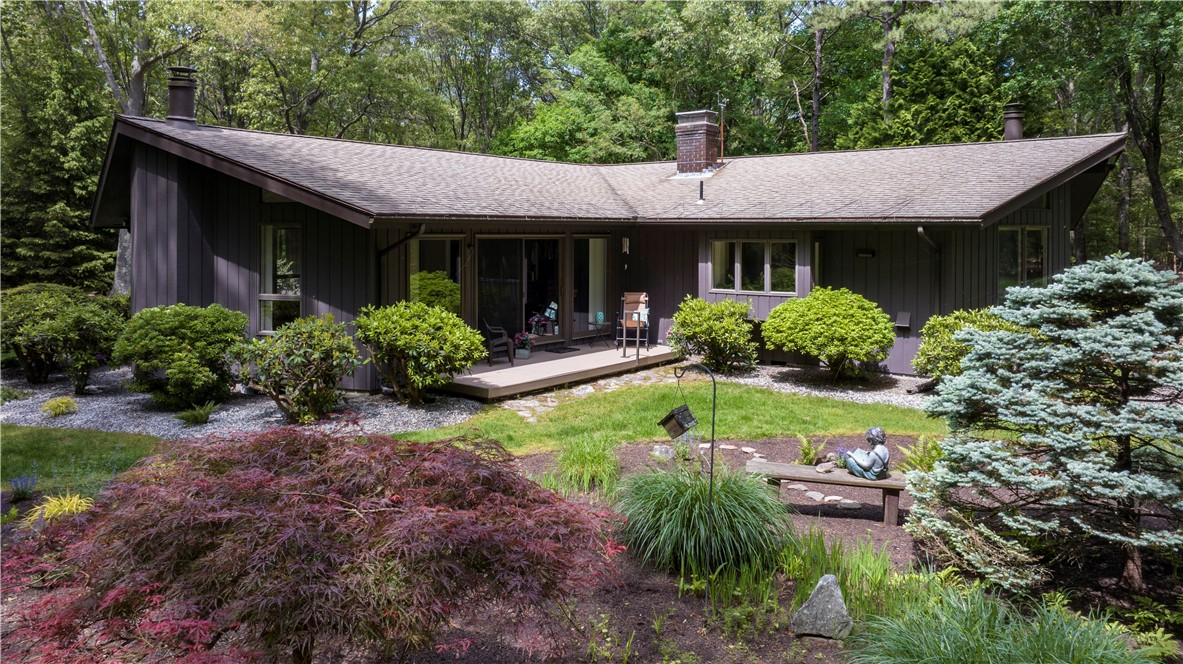 48 Pojac Point Road North Kingstown, RI 02852 - Photo 49 of 50