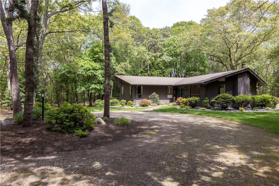 48 Pojac Point Road North Kingstown, RI 02852 - Photo 50 of 50