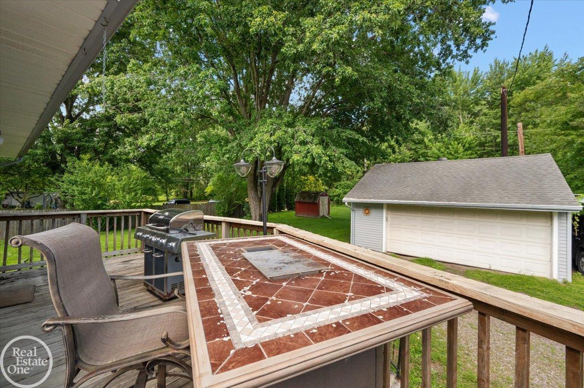 3453 Palms Road Casco, MI 48064 - Photo 12 of 68