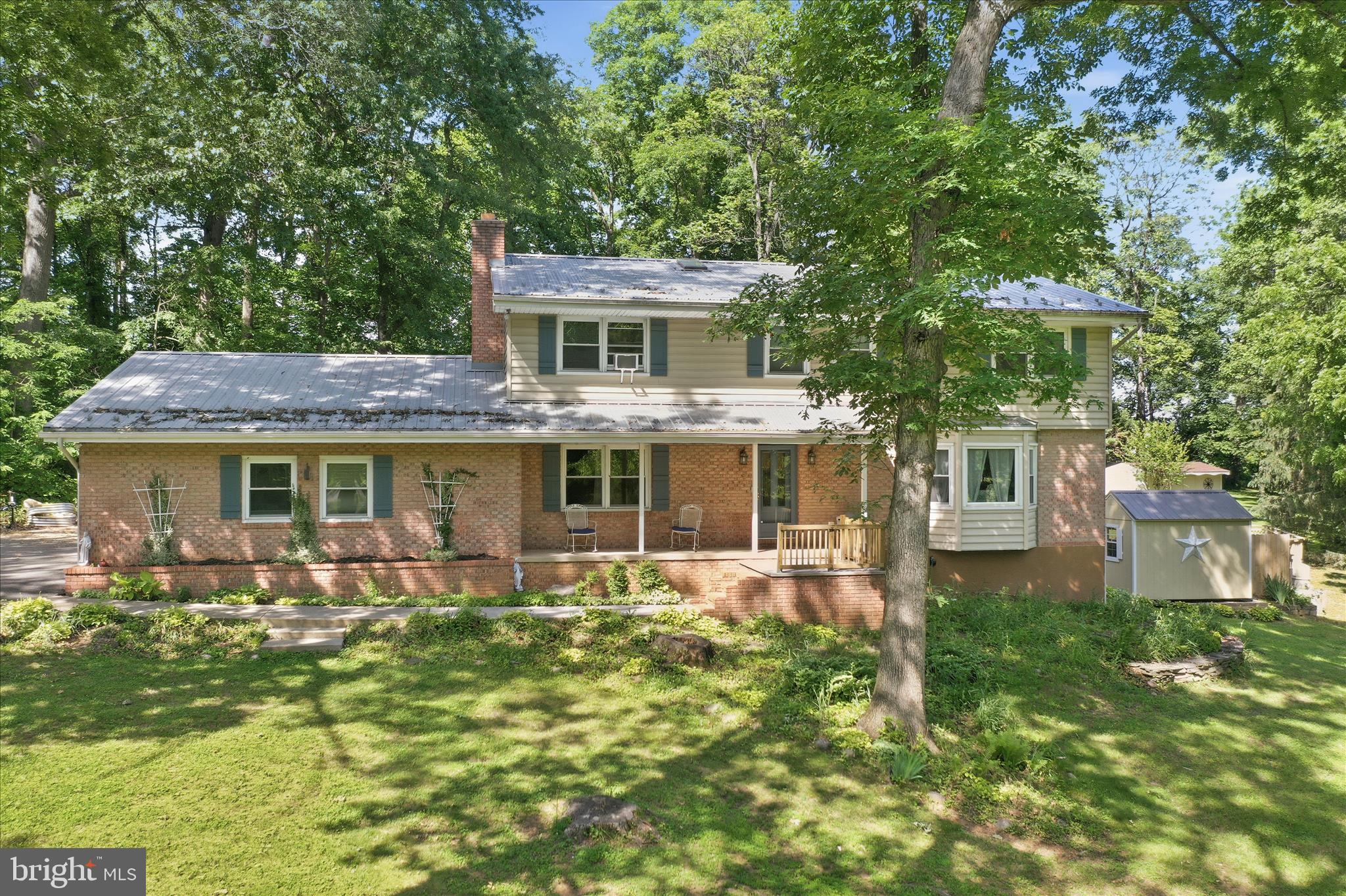 1084 Ridge Road South Martinsburg, WV 25403 - Photo 1 of 56 WELCOME HOME!!