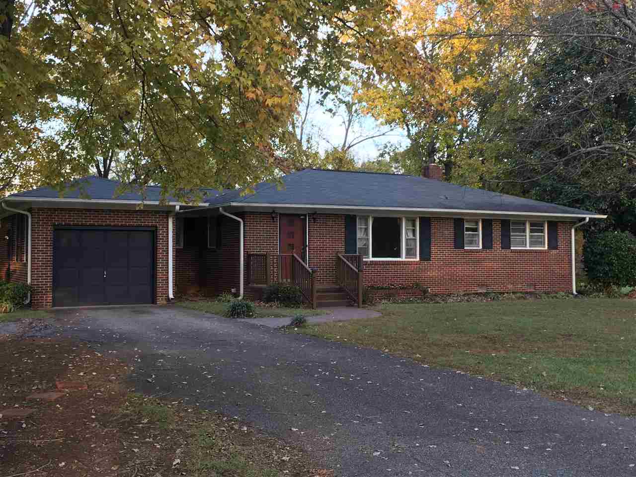 550 Cothran Creek Road Inman, SC 29349 - Photo 1 of 22