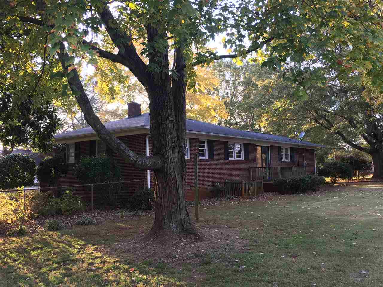 550 Cothran Creek Road Inman, SC 29349 - Photo 21 of 22