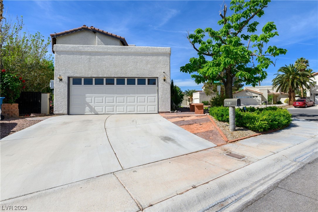 6633 West Beacon Road Las Vegas, NV 89108 - Photo 22 of 26 Gallery Image 22
