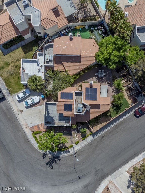 6633 West Beacon Road Las Vegas, NV 89108 - Photo 23 of 26 Gallery Image 23
