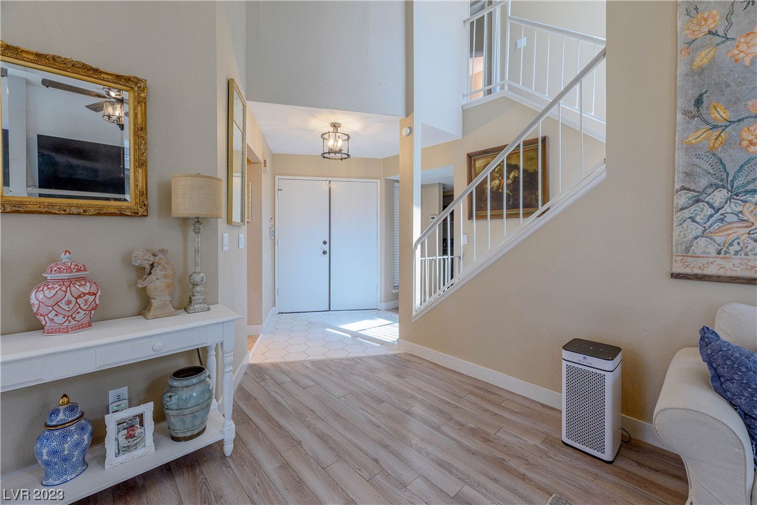 6633 West Beacon Road Las Vegas, NV 89108 - Photo 3 of 26 Gallery Image 3
