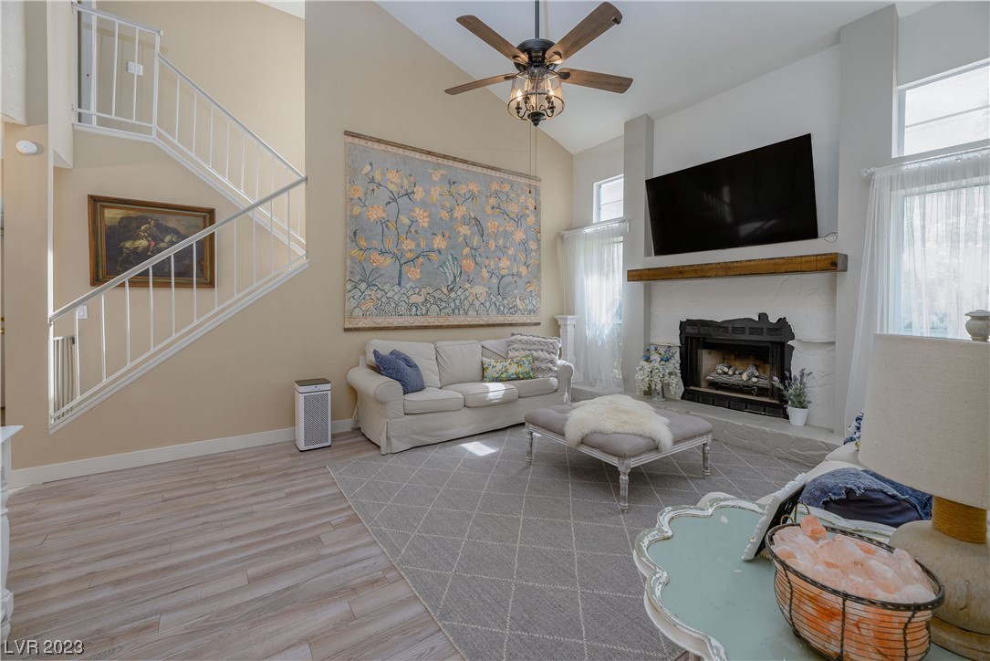 6633 West Beacon Road Las Vegas, NV 89108 - Photo 4 of 26 Gallery Image 4