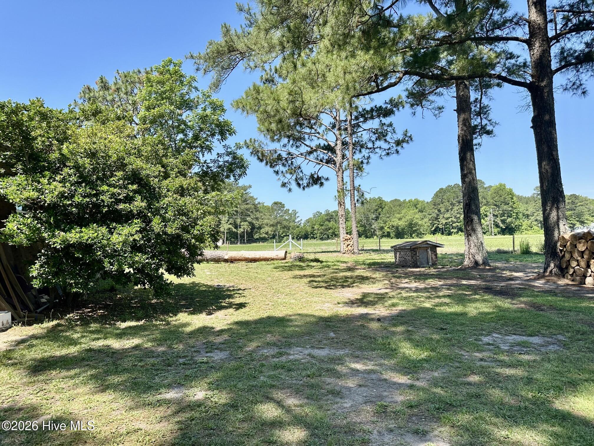 1073 Old Baker Road Maxton, NC 28364 - Photo 22 of 24