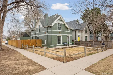 $865,000 | 2456 King Street, Denver, CO 80211