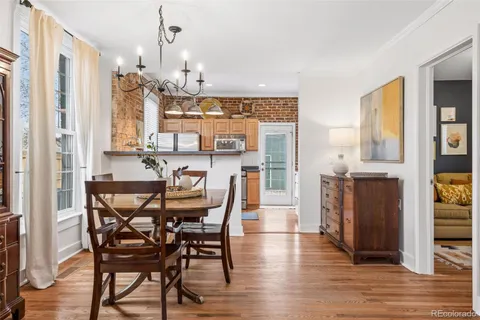 $865,000 | 2456 King Street, Denver, CO 80211