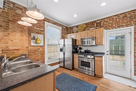$865,000 | 2456 King Street, Denver, CO 80211